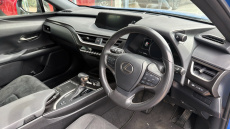 Lexus UX 250h 2.0 5dr CVT [without Nav] Hybrid Hatchback